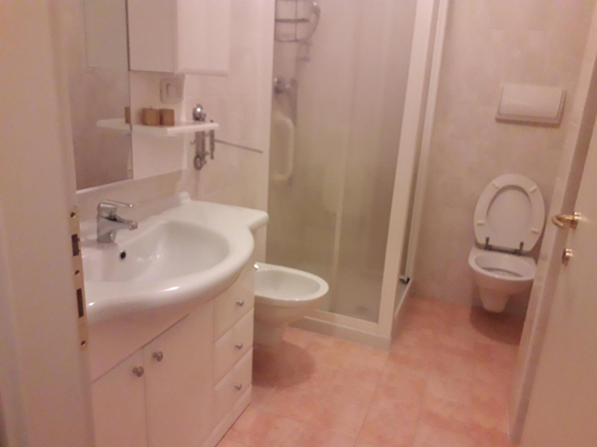 Roveretobnb 로베레토 외부 사진