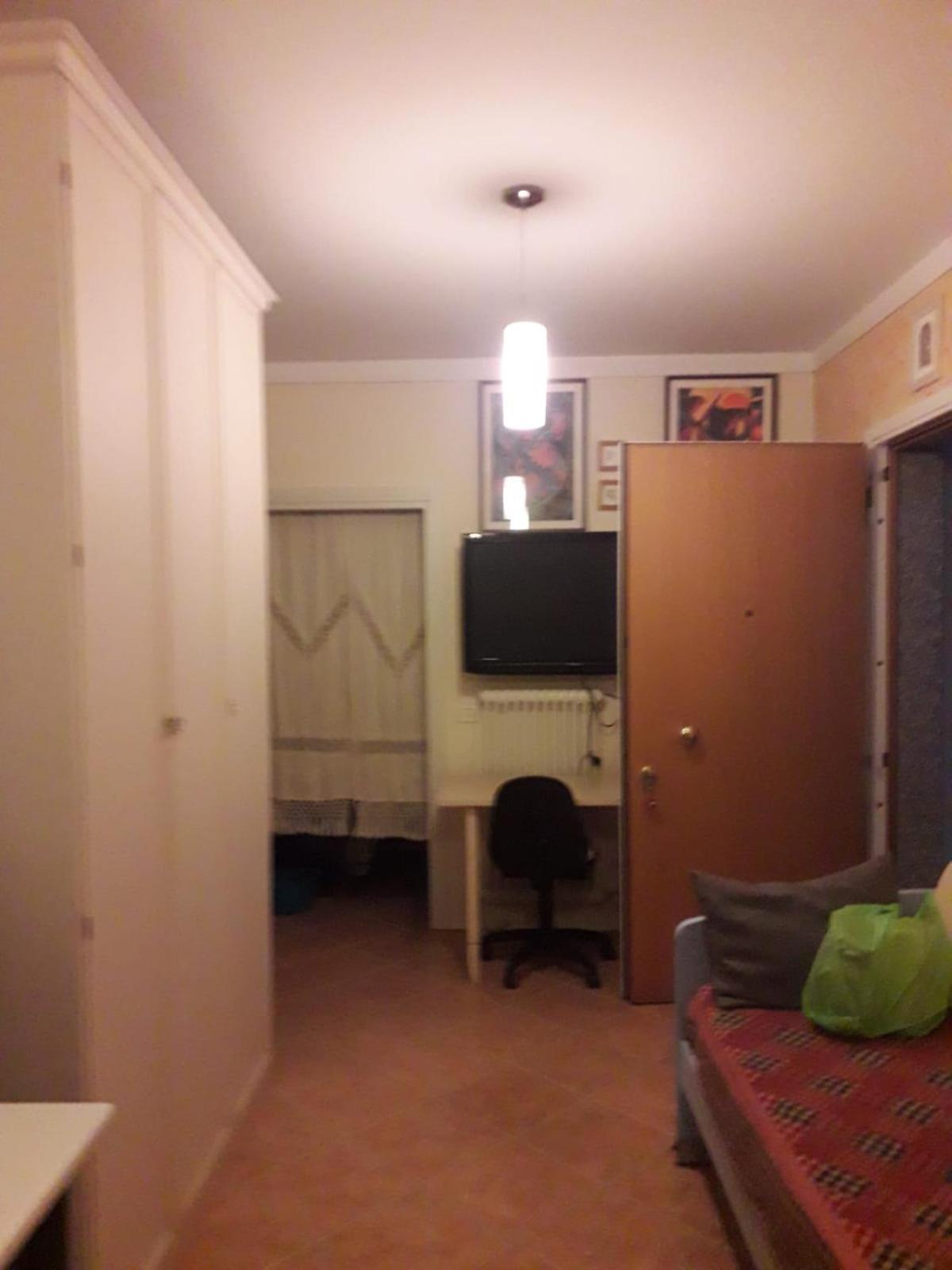 Roveretobnb 로베레토 외부 사진